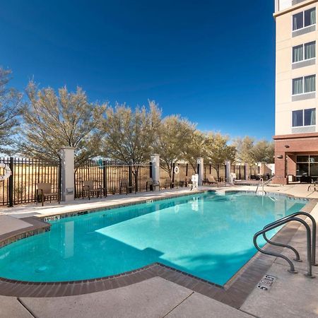 Fairfield Inn And Suites Phoenix Chandler Fashion Center Esterno foto