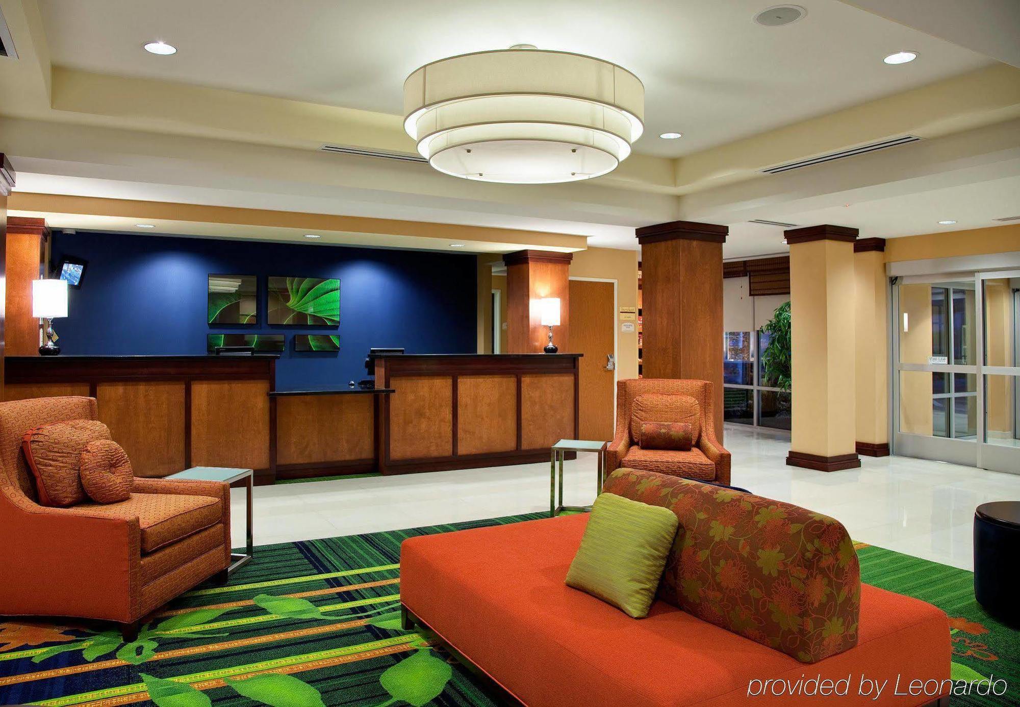 Fairfield Inn And Suites Phoenix Chandler Fashion Center Esterno foto